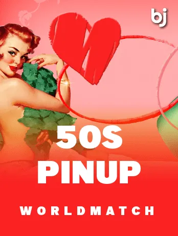 50s Pinup