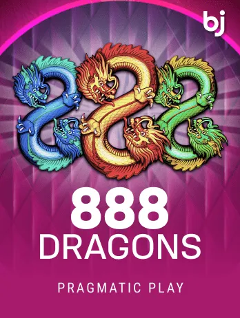 888 Dragons