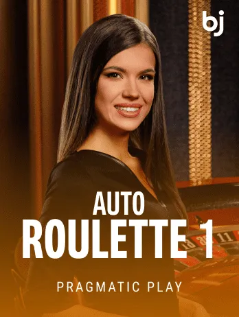 Auto Roulette 1