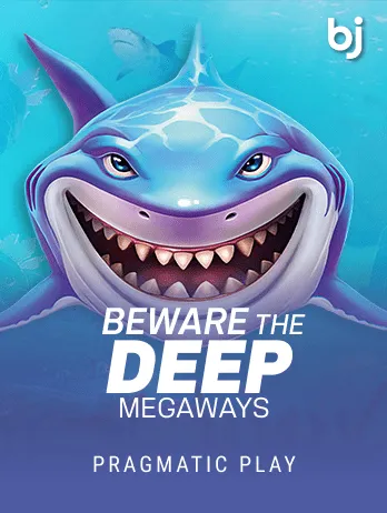 Beware The Deep Megaways