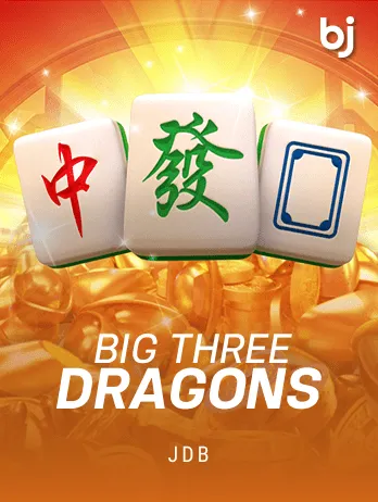 Big Three Dragons