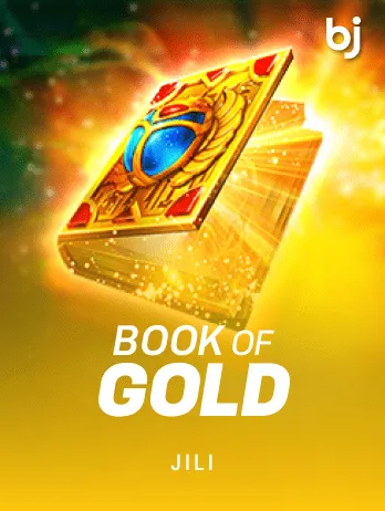 Book of Gold