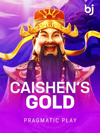 Caishen's Gold