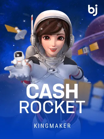 Cash Rocket