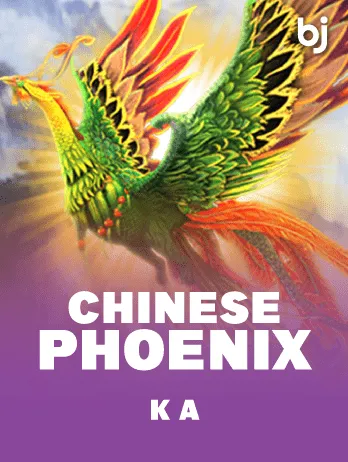 Chinese Phoenix