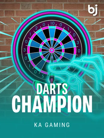 DartsChampion