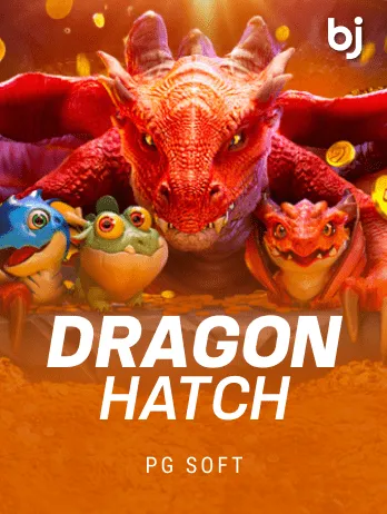 Dragon Hatch