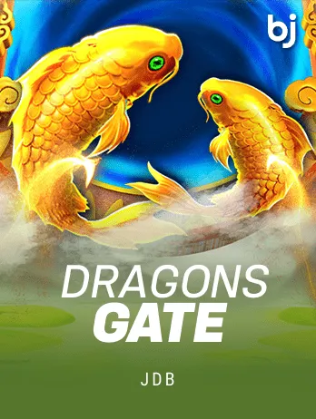 Dragons Gate