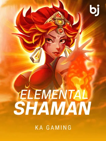 Elemental Shaman