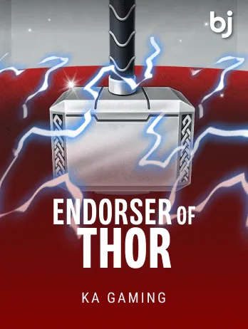 EndorserOfThor