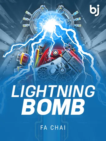 Lightning Bomb