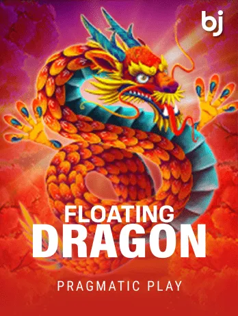 Floating Dragon