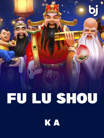 Fu Lu Shou