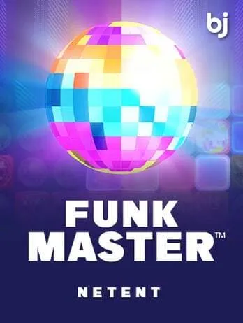 Funk Master