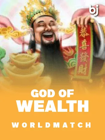 God of Wealth