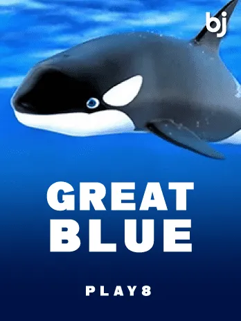 Great Blue