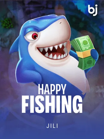 Happy Fishing