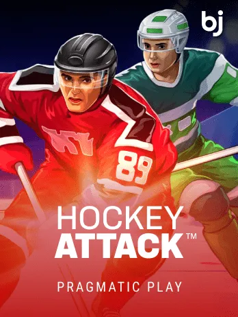 Hockey Attack