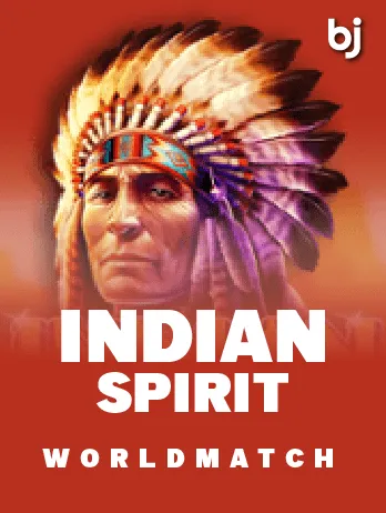 Indian Spirit