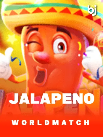 Jalapeno