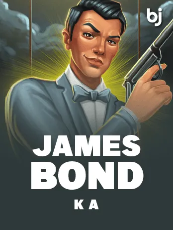 James Bond