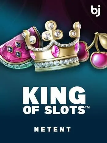 King of Slots