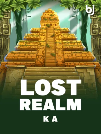 Lost Realm