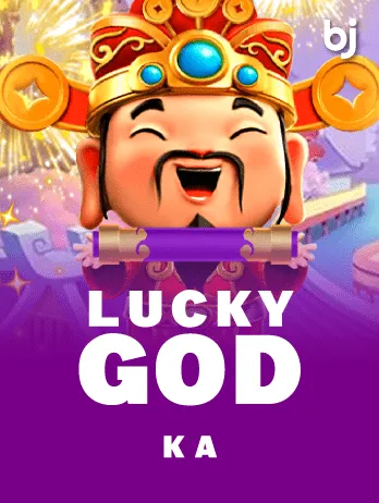 Lucky God