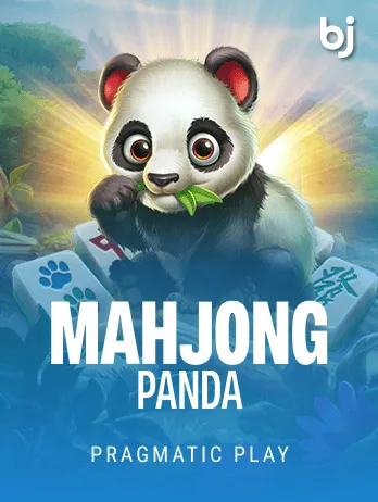 Mahjong Panda