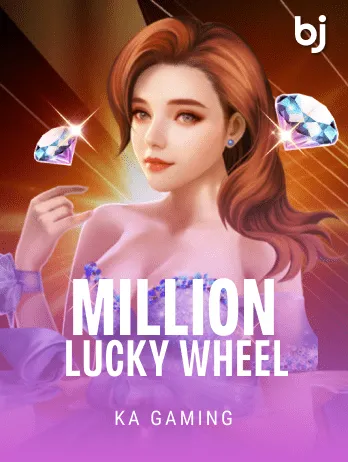 MillionLuckyWheel