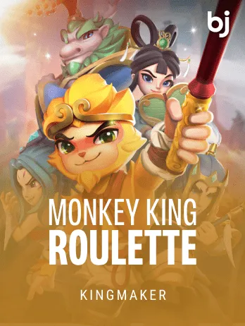 Monkey King Roulette