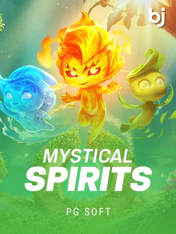 Mystical Spirits