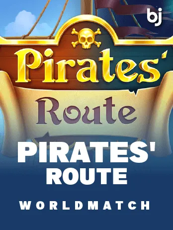 Pirates' Route