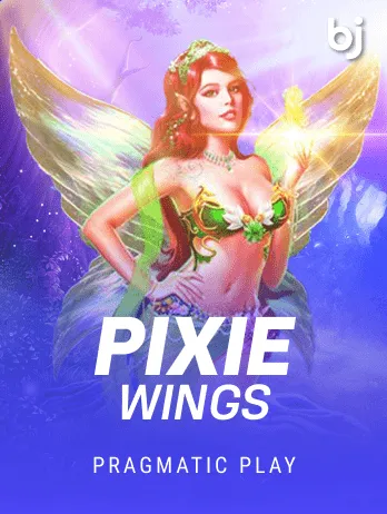 Pixie Wings