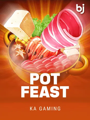 PotFeast