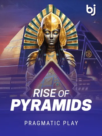 Rise of Pyramids