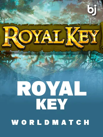 Royal Key