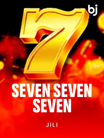 Seven Seven Seven