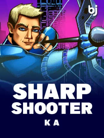 Sharp Shooter