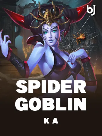 Spider Goblin