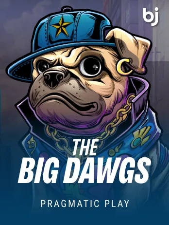 The Big Dawgs