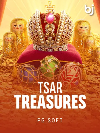 Tsar Treasures