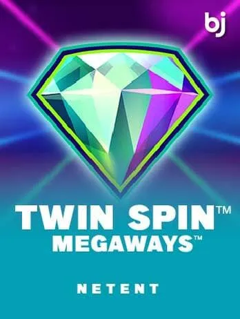 Twin Spin Megaways