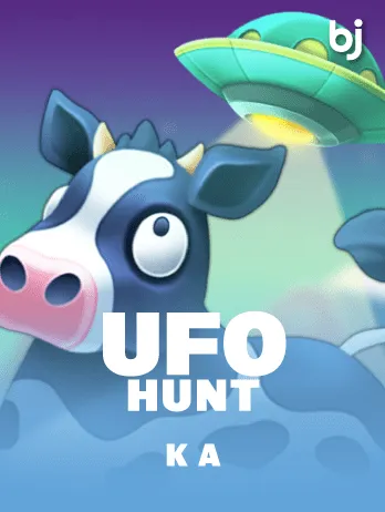 UFO Hunt