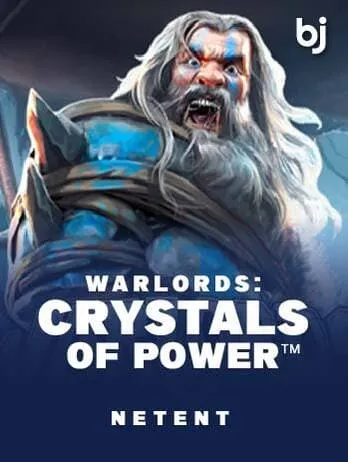 Warlords Crystals of Power