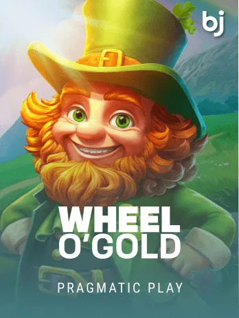 Wheel O'Gold