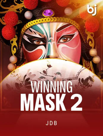 Winning Mask 2