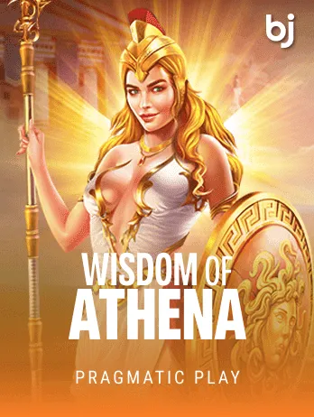 Wisdom of Athena