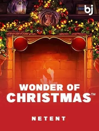 Wonder of Christmas