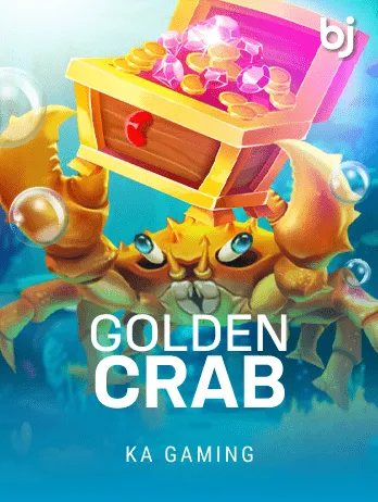 GoldenCrab